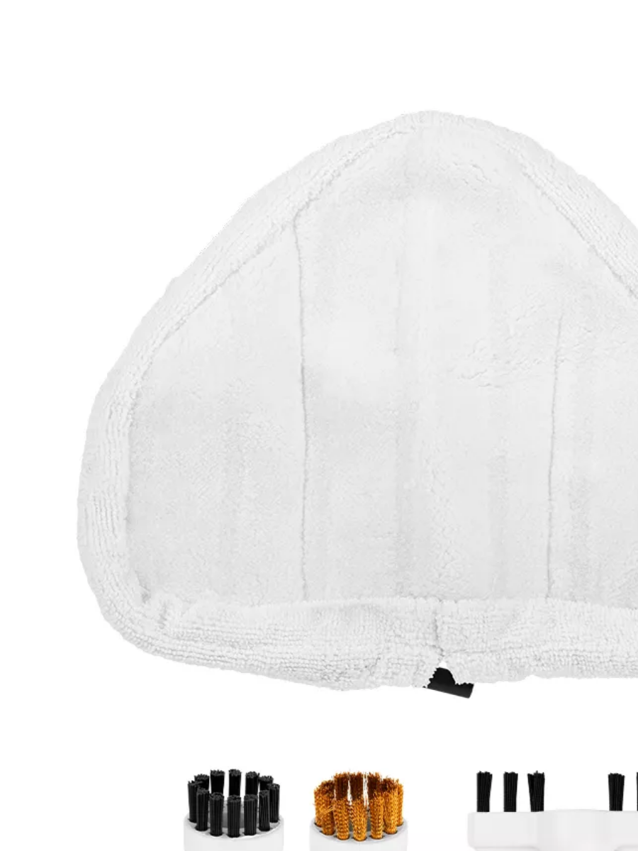 Набор сменных аксессуаров Kitfort КТ-1000-29 (для КТ-1073) — фото 1