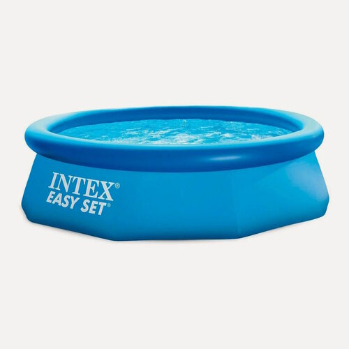 Изображение товара Бассейн Intex Easy Set 305х61см 3077л (28116) с надувным бортом