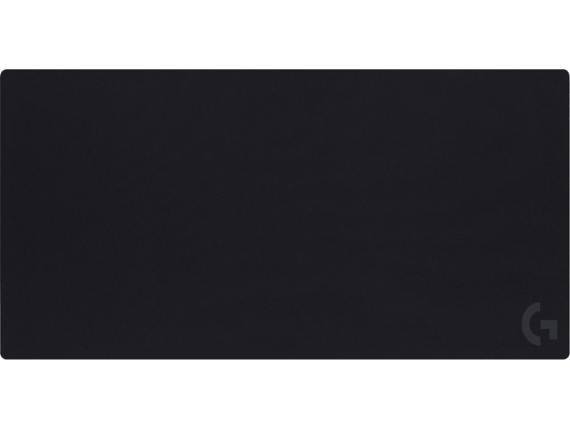 Коврик для мыши G840 XL черный 900x400x3мм (943-000779)