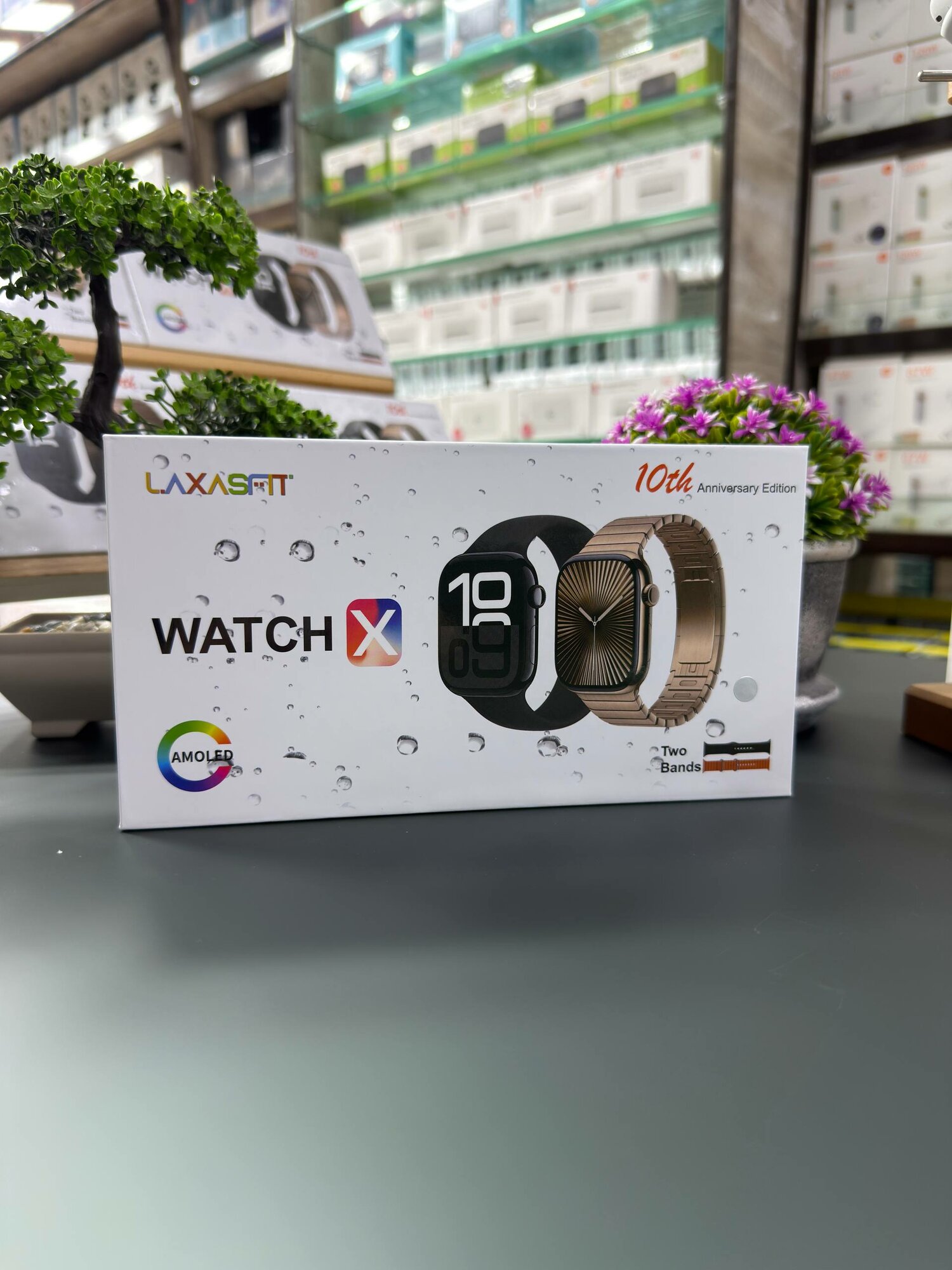 Умные часы Smart Watch 10 , с магнитной зарядкой, для iPhone, Android,