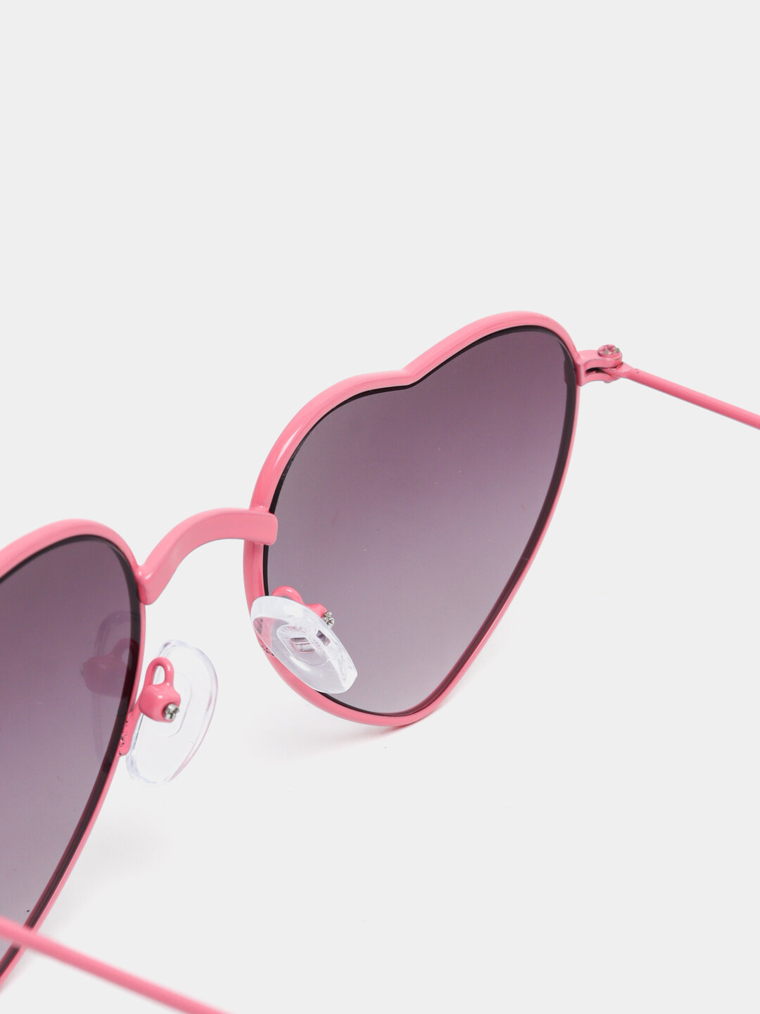Солнцезащитные очки , розовый — фото 1