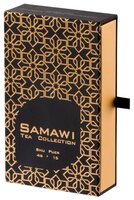 Чай пуэр Eternity Samawi Shu puer, 60 г