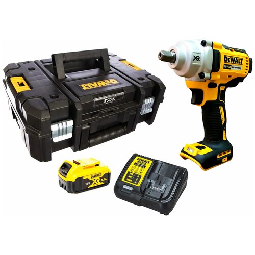 Гайковерт DeWalt DCF894P1 5111800₽