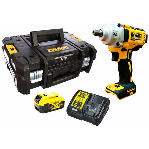 Гайковерт DeWalt DCF894P1