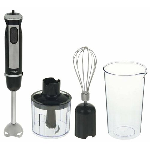 Блендер Luazon LBR-06 5289128 115800₽