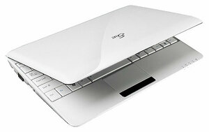ASUS Eee PC 1005HA 1024x600 Intel Atom 1.6 RAM 1