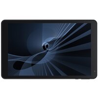 Планшет Digma Optima 1240C A133 4C/2Gb/32Gb 10.1" IPS 1280x800/And11/черный/BT/2Mpix/2Mpix/5000mAh