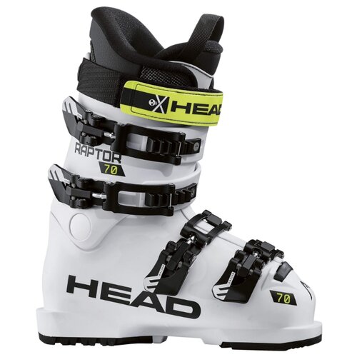 фото Ботинки для горных лыж head