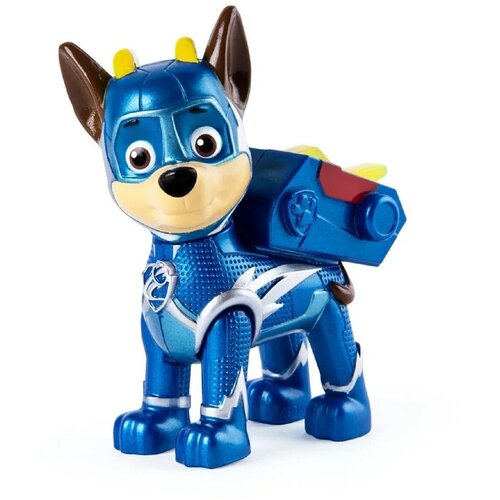 Paw Patrol, Щенячий патруль, Щенок спасатель Чейз