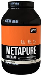 Протеин QNT Metapure Zero Carb (908 г)