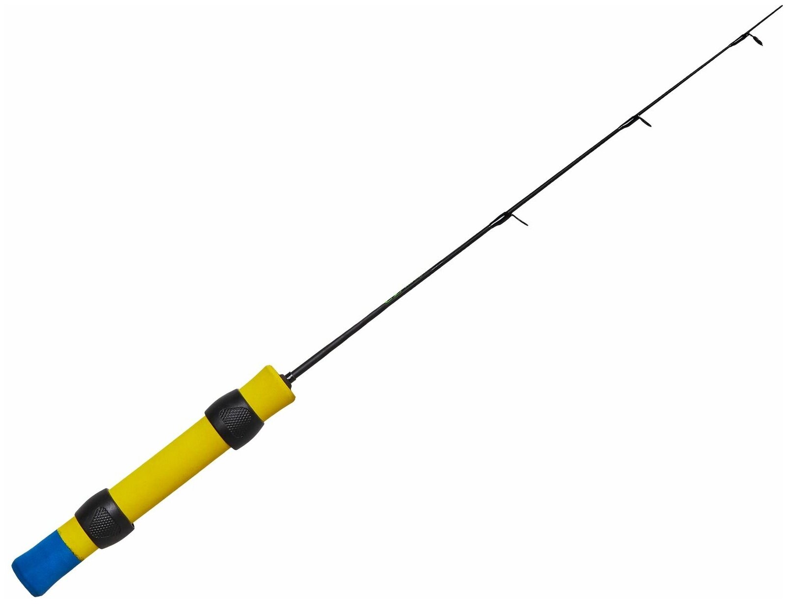 Удилище телеск. зим. Salmo ICE JIG Light 50см