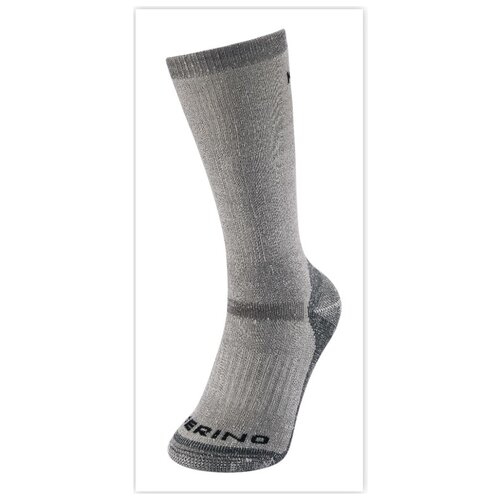 Носки Kailas 2023 PRO Mountaineering Socks Dark Gray (US:S)