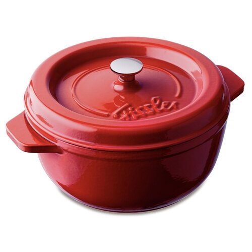 фото Кастрюля fissler arcana 2 л
