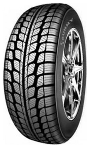 SUNNY SN3830 225/55 R18 98V зимняя