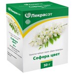 Лекра-СЭТ цветы Софоры японской 50 г - изображение