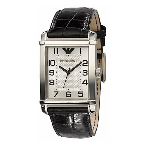 фото Часы emporio armani ar0486