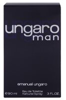 Туалетная вода Emanuel Ungaro Ungaro Man 30 мл