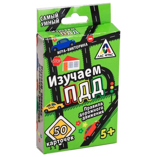 фото Настольная игра лас играс