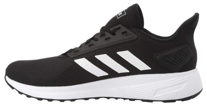 Купить Кроссовки adidas Duramo 9 размер 6.5, Core Black / Ftwr White / Core  Black по низкой цене с доставкой из Яндекс.Маркета (бывший Беру)