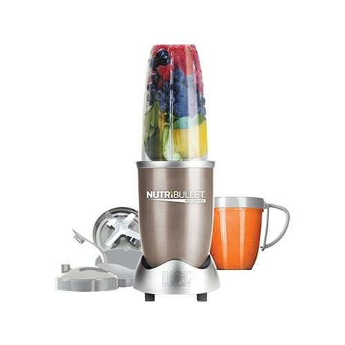 фото Стационарный блендер nutribullet