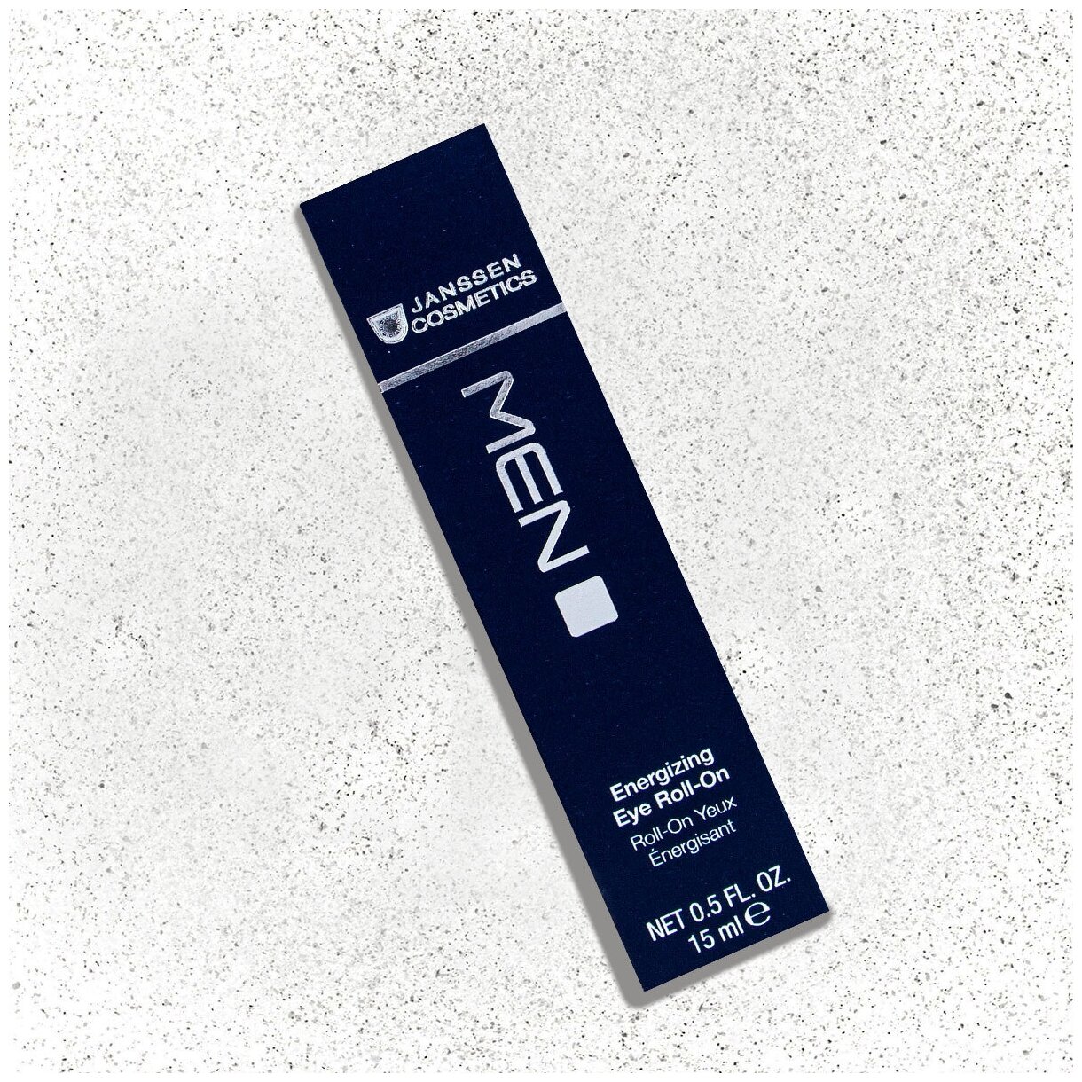 Janssen Cosmetics Energizing Eye Roll-On          15 