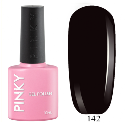 Гель-лак Pinky Classic 142 Classic 10мл