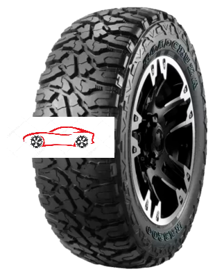 Всесезонные шины Roadcruza RA3200 (10,5/0 R15C 109Q)