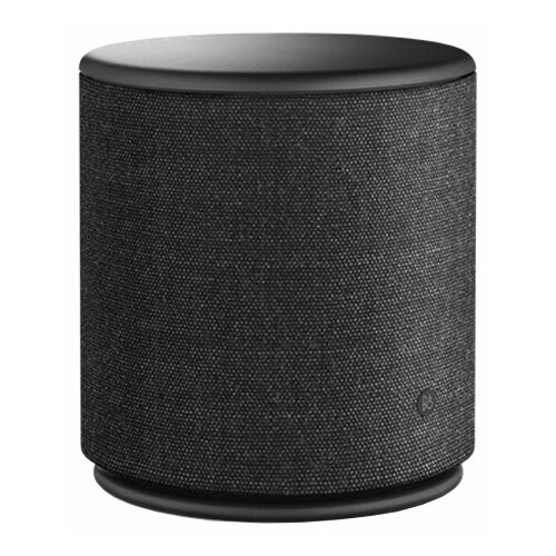 BANG OLUFSEN Портативная акустика Bang Olufsen BeoPlay M5 130 Вт Black 5999000₽