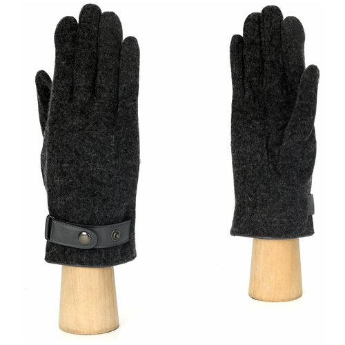 фото Мужские зимние перчатки fabretti сенсорные