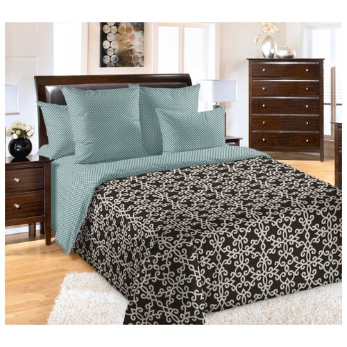 фото Постельное белье "восток 1" ( 2,0), 2 наволочки текс-дизайн