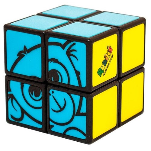 Головоломка Rubik's Кубик Рубика 2х2