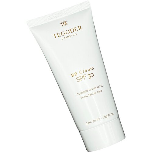 BB Cream SPF-30 Специальный крем для лица SPF-30, 50 мл.