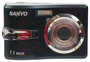 Фотоаппарат Sanyo VPC-S750