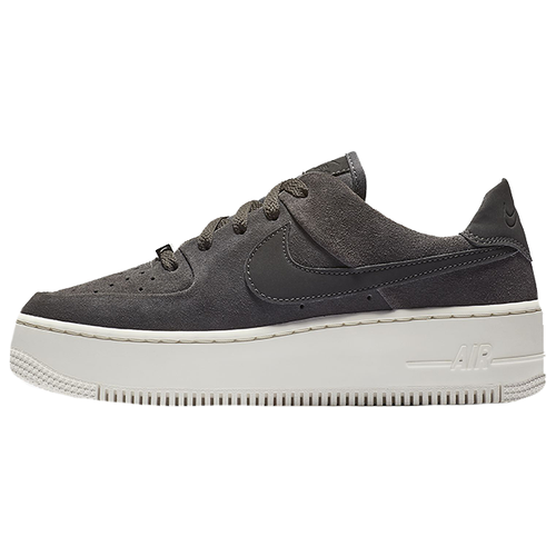 фото Кроссовки nike air force 1 sage