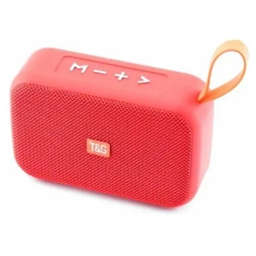 TG TG-506 Red 45000₽