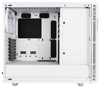 Компьютерный корпус Fractal Design Define R6 USB-C TG White