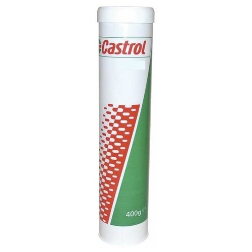 Смазка Castrol Spheerol EPLX 200-2 400 гр