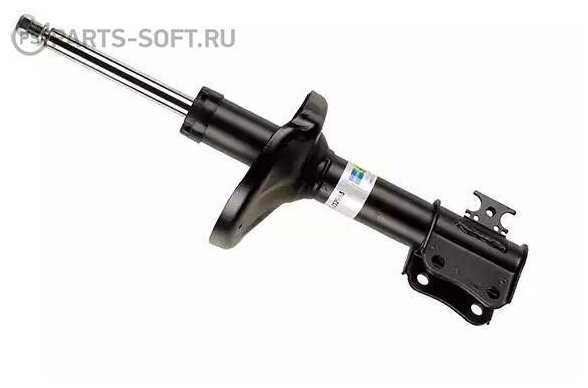 Стойка Газомасляная Передняя Правая B4 Bilstein арт. 22212993