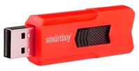 Флешка SmartBuy Stream USB 3.0 32GB красный