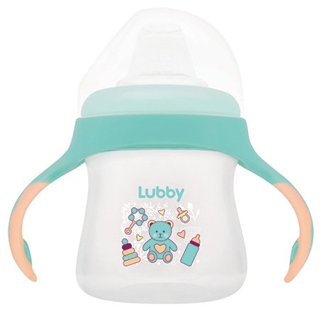 LUBBY - 250    6+