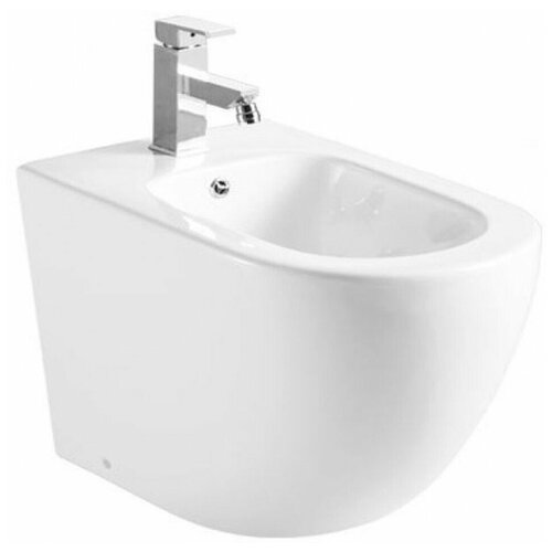 Биде приставной Fubini FB001-BF Victoria