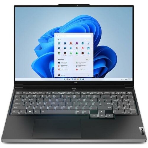 Ноутбук Lenovo Legion Slim 7 16IAH7 82TF000YRU 19011100₽