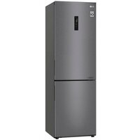 Холодильник LG DoorCooling+ GA-B459CLSL