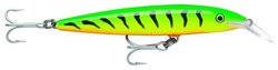 Воблер Rapala Floating Magnum FMAG18-FT 40 г 180 мм