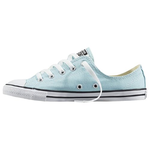 фото Кеды Converse Chuck Taylor All