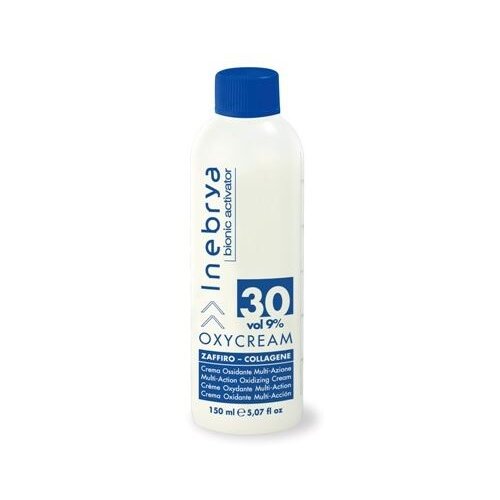 INEBRYA - Bionic Activator Oxycream 9 %, 150 , 150 