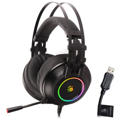 Наушники A4Tech Bloody G528C 377700₽