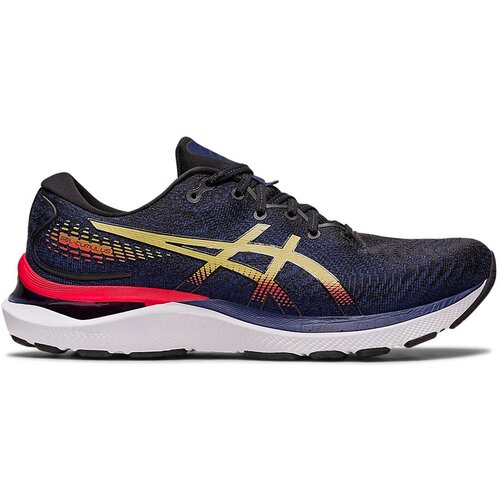 фото Кроссовки asics, размер 9us (42.5eu), мультиколор