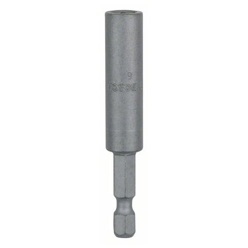 Торцевой ключ Bosch 6х65 мм с магнитом для GSR 6-25 TE (2608550558)