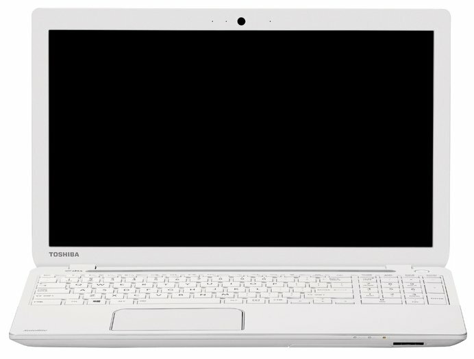Ноутбук Toshiba SATELLITE L50-A-K4W